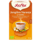 Yogi Tea Bio Gengibre