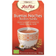 Yogi Tea Chá de Bons Sonhos Baunilha 17 Saquetas