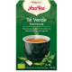 Yogi Tea Bio Chá Branco com Aloe Vera 17 Saquetas