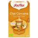 Yogi Tea Infusão Bio Classic 17 Saquetas