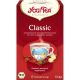 YOGI TEA YOGI CHA SAUDAÇAO A LUA X 17