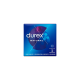 Durex Preservativos Natural Comfort x3