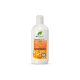 Dr.Organic Bio Mel Manuka Amaciador265ml