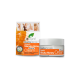 Dr.Organic Bio Mel Manuka Creme Rep.50ml