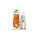 Dr.Organic Bio Argão Serum Refir.Olhos30