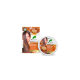 Dr.Organic Bio Argão Cuid. Capilar 200ml