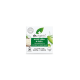 Dr.Organic Bio Aloé Champô Amac Barra75g