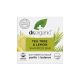 Dr.Organic Bio Melaleuca Champô Barra75g