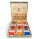 Yogi Tea Seleção de Infusões Caixa 9x2