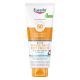 EUCERIN SUN LOÇÃO EXT LIGHT FPS50+400ML
