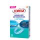 COREGA ORTODONT GOTEIRAS PAST LIMP X36