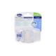 Chicco Physio Forma Crystal Chupeta 6-16m 2 unidades