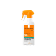 La Roche Posay Anthelios Protetor Solar Spray Familiar SPF50+ 300ml