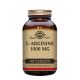 SOLGAR L-ARGININE 1000MG 90 TABLETS