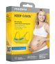 MEDELA SOUTIEN KEEP COOL ULTRA BRANC XL