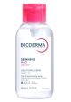 SENSIBIO BIODERM H2O AG MIC850ML ED LIM