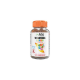 Arkopharma Multivit Azinc 60 Gums Fruits