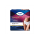 Tena Silhouette Blanc Normal L Cintura Baixa x10 Unidades