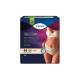 Tena Silhouette Creme Plus M Cintura Alta x9 Unidades