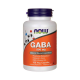 Now Gaba 500mg + Vitamina B6 100 Vegcáps