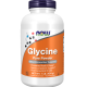 Now Glycine Pure Powder Glicina Pó 454gr