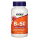 Now B-50 100 Comp