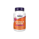 Now Choline&Inositol 500mg 100 Veg Cáps