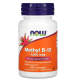 Now B-12 Methyl 1000mcg 100 Comp