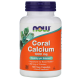 Now Cálcio Coral 1000mg 100 Cáps