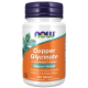 Now Copper Bisglicinate 3mg 120 Comp