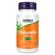 Now Chlorella 1000mg 60 Comp