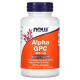 Now Alpha Gpc 60 Cáps