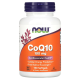 Now Co-Q10 100mg 150 Softgels