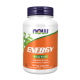 Now Energy Metabolic Diet 90 Cápsulas