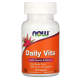 Now Daily Vits 100 Comp