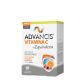 ADVANCIS VIT C+EQ COMP EFERVES X 12