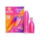DUREX 2 IN 1 VIBRATOR AND TEASER TIP