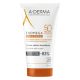 A-DERMA EXOMEGA CR SPF50+ 150ML