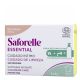 SAFORELLE ESSENTIAL RECARGA BARRA X4