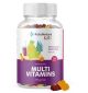 NANCARE KIDS MULTIVITAMINAS GOMAS X30
