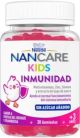 NANCARE KIDS INMUNIDAD GOMAS X30