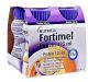 FORTIMEL CREME FRUTOS SILVESTR 125 G X4