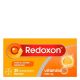 REDOXON EXTRA DEFESAS TRIPLE ACTION 30 COMPRIMIDOS