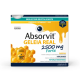 Absorvit Geleia Real 2500mg Forte 15ml X20
