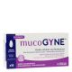SAFORELLE MUCOGYNE ÓVULOS VAGINAIS X10