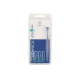 Curaprox Prime Plus Handy 06 1 Cabo Turquesa + 5 Escovilhões