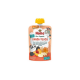 Holle Bio Panda Peach Puré Frutos 100g +8M