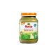 Holle Bio Brócolos Arroz Integral 4M+ 190g