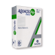 Aquacel Ag+ Extra Penso Esteril 10x10cm 10 Unidades