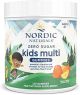 NORDIC NAT.KIDS MULTI 0 SUGAR LARA